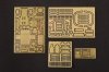 I Love Kit 61621 M4A3E8 Thunder VII - US Medium Tank 1/16